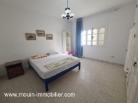 Maison Guzmania AL3656 Hammamet