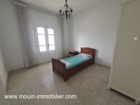 Maison Guzmania AL3656 Hammamet