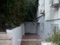 Maison Hadil ref AL2279 Ennasr 2