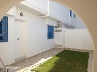 MAISON HOUDA à Hammamet Nord AV1691