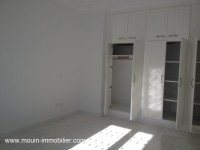 MAISON HOUDA à Hammamet Nord AV1691