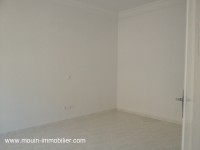MAISON HOUDA à Hammamet Nord AV1691