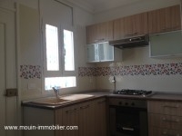 MAISON HOUDA à Hammamet Nord AV1691