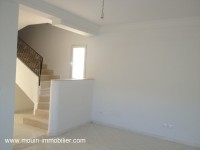 Maison Houda AV1691 Hammamet Nord 
