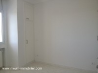 Maison Houda AV1691 Hammamet Nord 