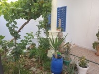 MAISON HOUYEM Hammamet Sud  AV1317