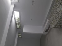Maison inachevé de 2 étages