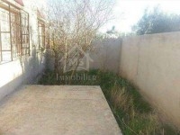 Maison inachevée avec garage à vendre 51355351