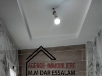 maison indéndante près de la mer