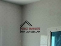 maison indépendante à el haouaria