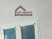 maison indépendante à el haouaria