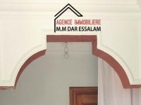 maison indépendante à el haouaria