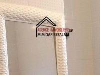 maison indépendante à el haouaria