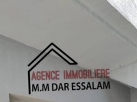 maison indépendante à hamam el ghezez