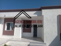 maison indépendante à vendre