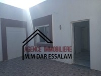 maison indépendante à vendre