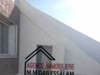 maison indépendante à vendre