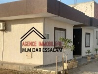 maison indépendante à vendre