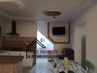 maison indépendante à vendre