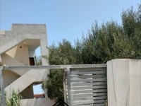 maison indépendante près de la mer