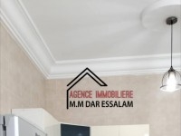 maison indépendante près de la mer