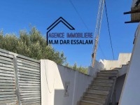 maison indépendante près de la mer