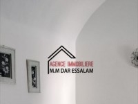 maison indépendante près de toutes commodités 