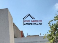 maison indépendante près de toutes commodités 