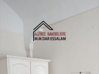 maison indépendante près de toutes commodités 