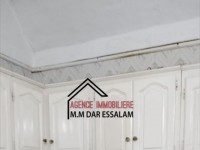 maison indépendante près de toutes commodités 