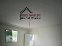 maison indépendante sur la route principal 