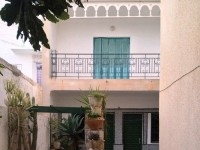 maison jolie AV162 hammamet 