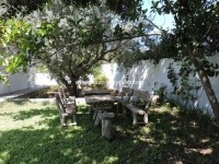 Maison La Caroubier AL2439 Hammamet zone craxi