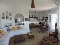 Maison La Caroubier AL2439 Hammamet zone craxi