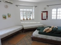Maison La Caroubier AL2439 Hammamet zone craxi