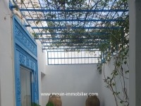 Maison La Gare AL105
