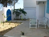 MAISON LA PALMA  AL321  Hammamet- zone théatre