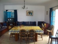 MAISON LA PALMA  AL321  Hammamet- zone théatre