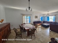 Maison La Palma AL582 Hammamet 