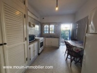 Maison La Palma AL582 Hammamet 