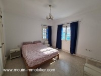 Maison La Palma AL582 Hammamet 