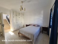 Maison La Palma AL582 Hammamet 