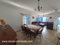 Maison La Palma AL582 Hammamet