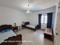 Maison La Palma AL582 Hammamet