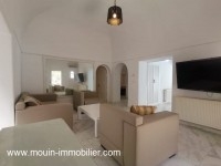 Maison La Plage AL728 Hammamet