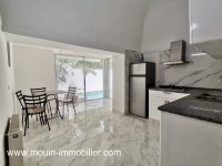 Maison La Plage AL728 Hammamet