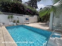 MAISON LA PLAGE Hammamet Zone Sindbed AL728