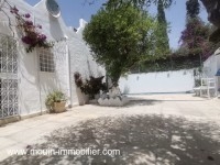 MAISON LA PLAGE Hammamet Zone Sindbed AL728