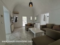 MAISON LA PLAGE Hammamet Zone Sindbed AL728