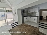 MAISON LA PLAGE Hammamet Zone Sindbed AL728